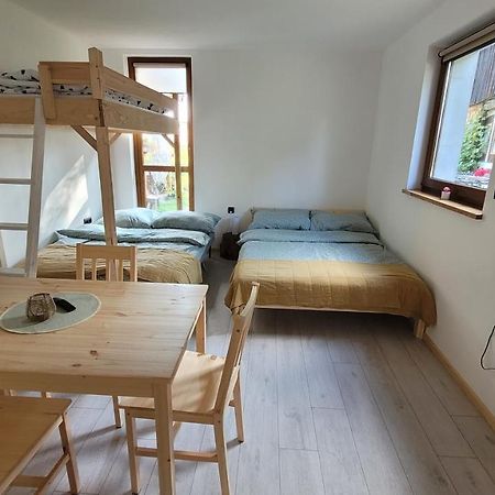Apartament Na Kasztanowej Piotrowice  Eksteriør billede