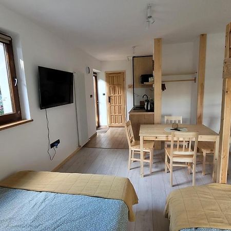 Apartament Na Kasztanowej Piotrowice  Eksteriør billede